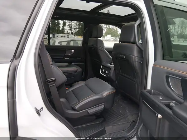 1FMJU1RG5SEA72005 2025 FORD EXPEDITION - Image 8