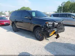 1FMJU1RG5SEA75258 2025 FORD EXPEDITION