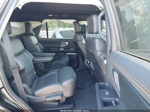 1FMJU1RG5SEA75258 2025 FORD EXPEDITION - Image 8