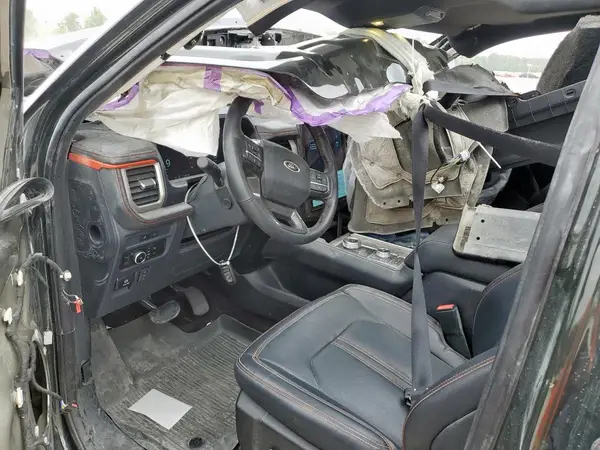 1FMJU1RG6PEA26187 2023 FORD EXPEDITION - Image 8