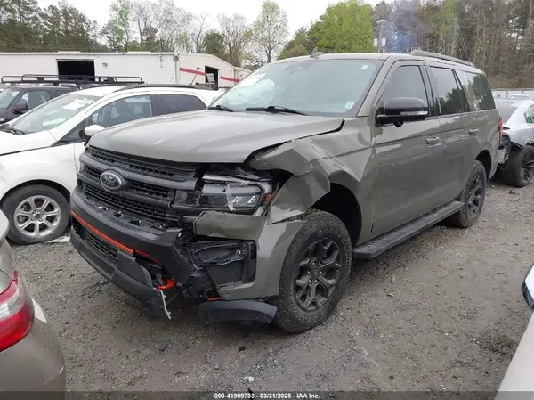 1FMJU1RG6REA91947 2024 FORD EXPEDITION - Image 2