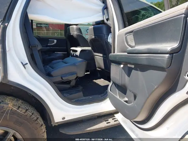 1FMJU1RG6SEA53348 2025 FORD EXPEDITION - Image 8