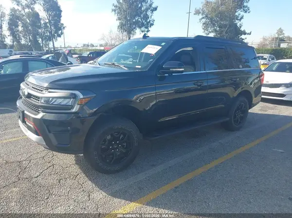 1FMJU1RG7PEA28076 2023 FORD EXPEDITION - Image 2