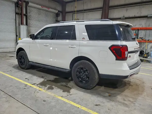 1FMJU1RG7PEA34279 2023 FORD EXPEDITION - Image 2