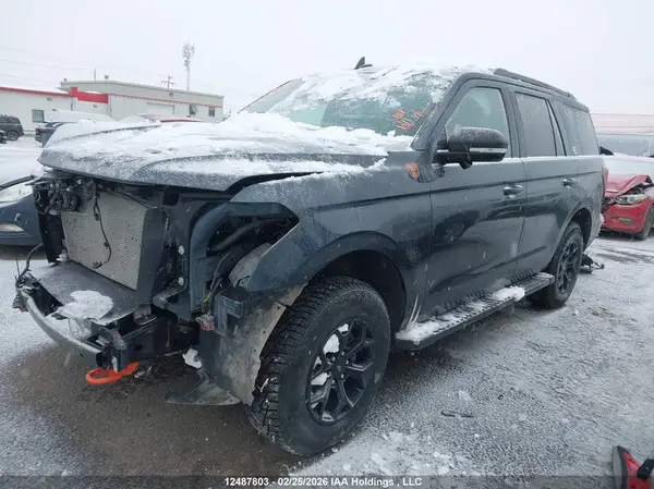 1FMJU1RG7REA43499 2024 FORD EXPEDITION - Image 2