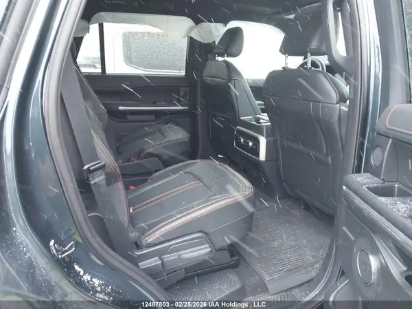 1FMJU1RG7REA43499 2024 FORD EXPEDITION - Image 8