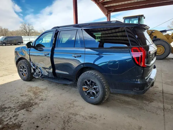 1FMJU1RG8SEA62018 2025 FORD EXPEDITION - Image 2