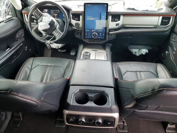 1FMJU1RG9PEA64058 2023 FORD EXPEDITION - Image 8