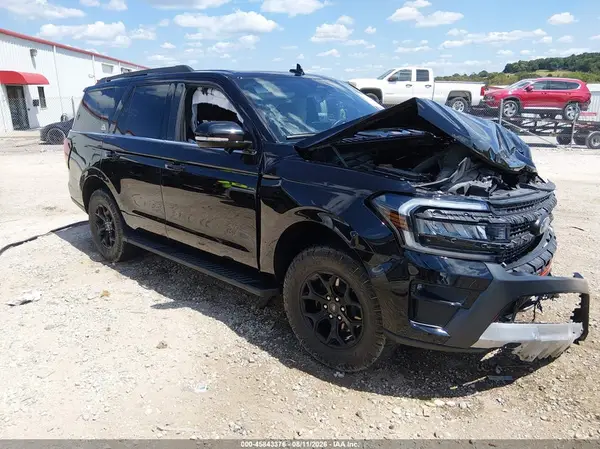 1FMJU1RG9REA16451 2024 FORD EXPEDITION - Image 1