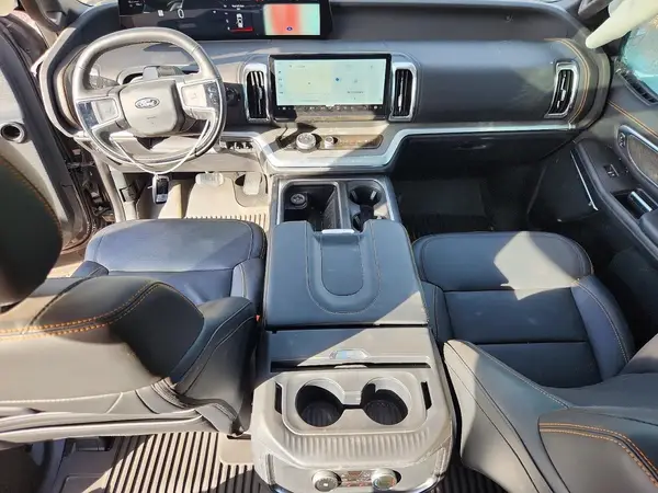 1FMJU1RG9SEA04533 2025 FORD EXPEDITION - Image 8