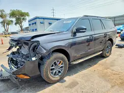 1FMJU1RG9SEA13992 2025 FORD EXPEDITION