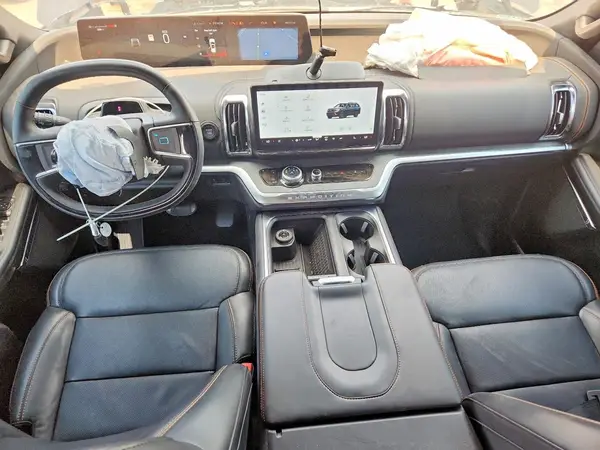 1FMJU1RG9SEA13992 2025 FORD EXPEDITION - Image 8