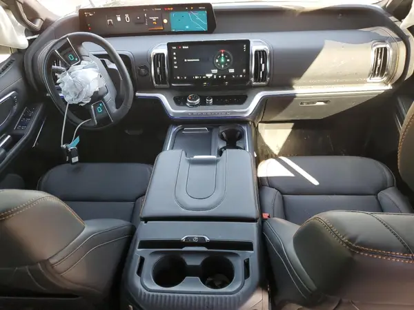 1FMJU1RG9SEA41369 2025 FORD EXPEDITION - Image 8
