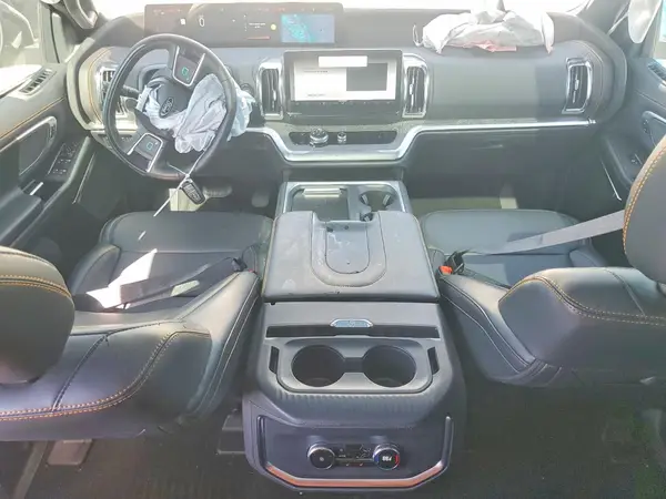 1FMJU1RG9SEA49830 2025 FORD EXPEDITION - Image 8