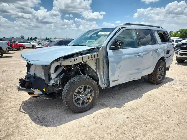 1FMJU1RG9TEA12178 2026 FORD EXPEDITION - Image 1