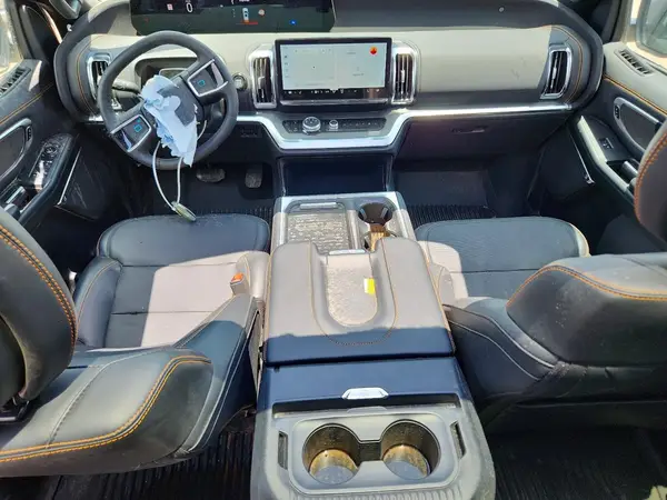 1FMJU1RG9TEA12178 2026 FORD EXPEDITION - Image 8