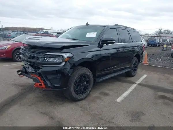 1FMJU1RGXREA55808 2024 FORD EXPEDITION - Image 2