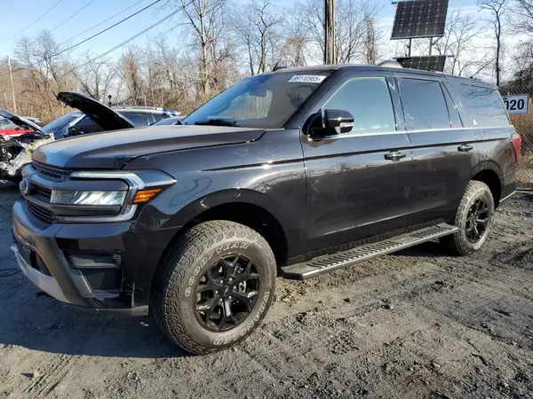1FMJU1RGXREA60667 2024 FORD EXPEDITION - Image 1