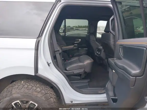1FMJU1RGXSEA12933 2025 FORD EXPEDITION - Image 8