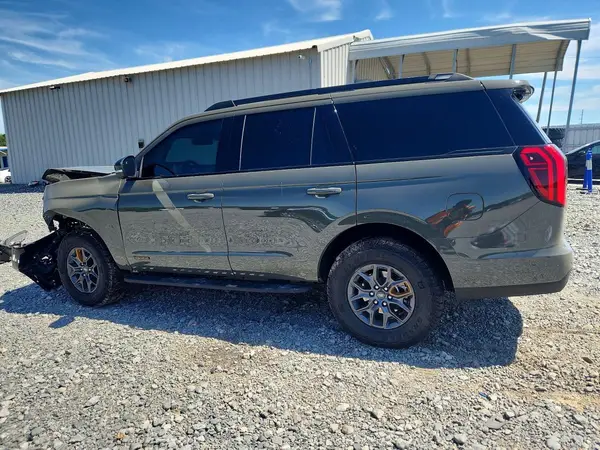 1FMJU1RGXSEA52994 2025 FORD EXPEDITION - Image 2