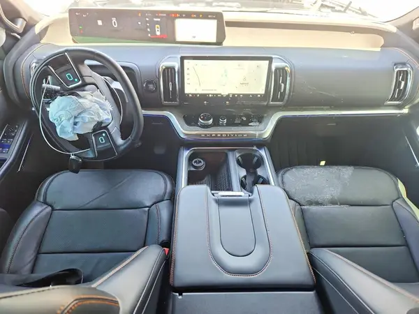 1FMJU1RGXSEA52994 2025 FORD EXPEDITION - Image 8