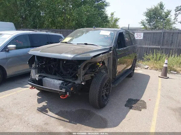 1FMJU1RT0NEA02865 2022 FORD EXPEDITION - Image 2