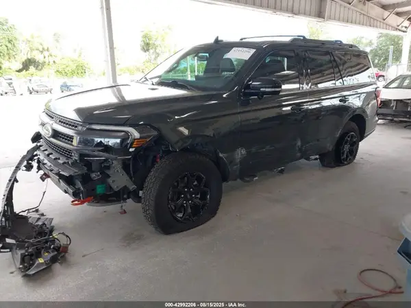 1FMJU1RT0NEA16233 2022 FORD EXPEDITION - Image 2