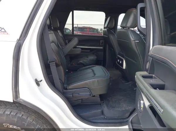 1FMJU1RT0NEA35414 2022 FORD EXPEDITION - Image 8