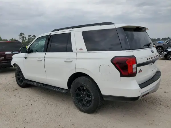 1FMJU1RT0NEA35624 2022 FORD EXPEDITION - Image 2