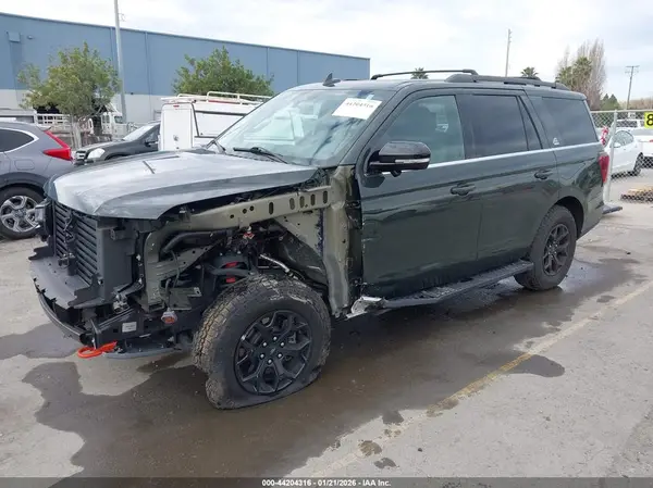 1FMJU1RT0NEA51483 2022 FORD EXPEDITION - Image 2