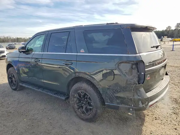 1FMJU1RT1NEA00445 2022 FORD EXPEDITION - Image 2