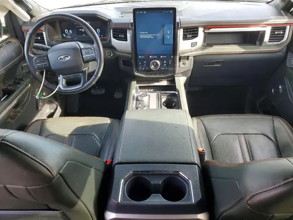 1FMJU1RT1NEA00445 2022 FORD EXPEDITION - Image 8