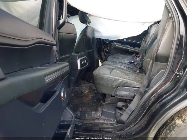 1FMJU1RT1NEA05757 2022 FORD EXPEDITION - Image 8