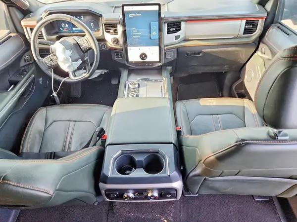 1FMJU1RT1NEA49872 2022 FORD EXPEDITION - Image 8