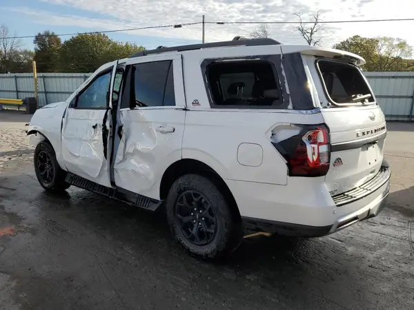 1FMJU1RT1NEA51444 2022 FORD EXPEDITION - Image 2