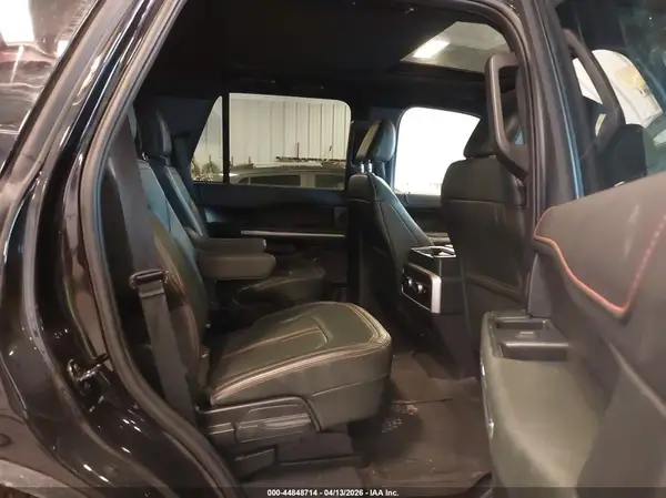 1FMJU1RT2NEA01569 2022 FORD EXPEDITION - Image 8