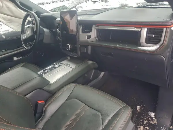 1FMJU1RT2NEA46687 2022 FORD EXPEDITION - Image 8