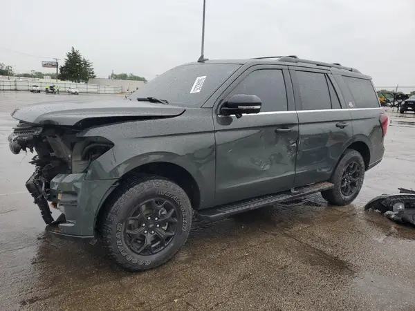 1FMJU1RT3NEA03041 2022 FORD EXPEDITION - Image 1