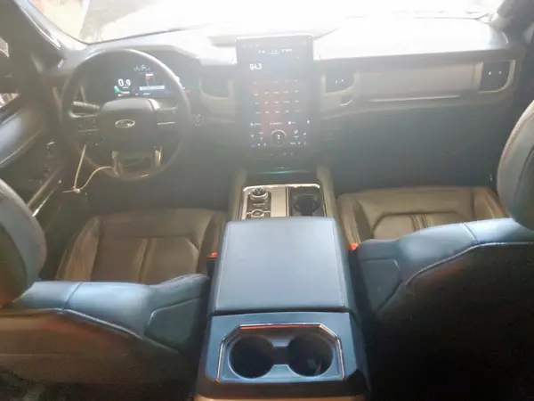 1FMJU1RT3NEA03282 2022 FORD EXPEDITION - Image 8