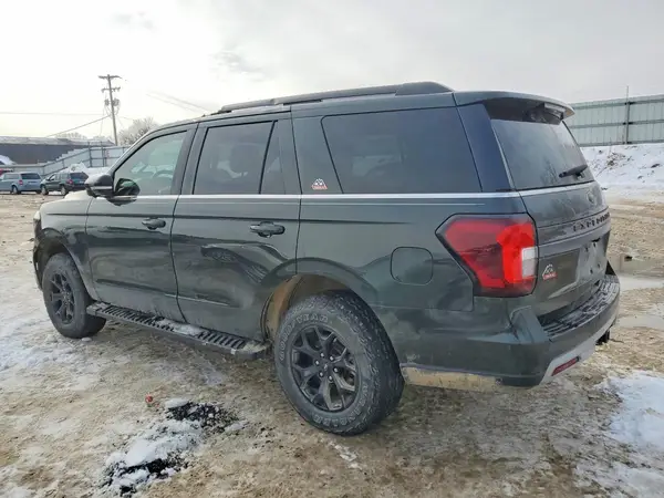 1FMJU1RT3NEA24150 2022 FORD EXPEDITION - Image 2