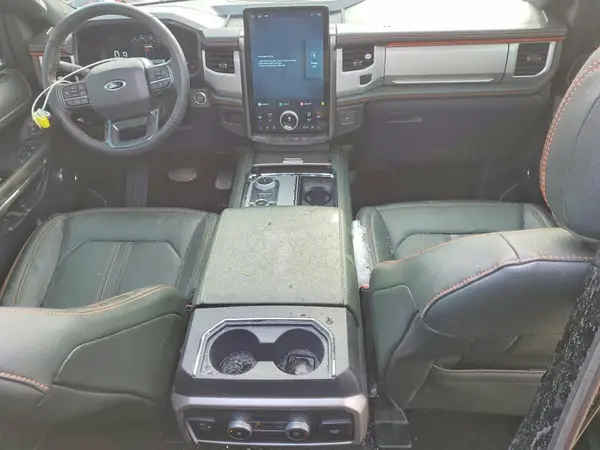 1FMJU1RT3NEA24150 2022 FORD EXPEDITION - Image 8