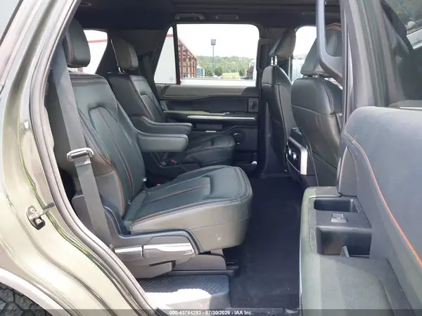 1FMJU1RT3NEA27789 2022 FORD EXPEDITION - Image 8