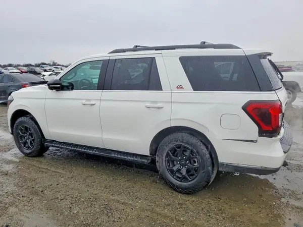 1FMJU1RT3NEA37254 2022 FORD EXPEDITION - Image 2