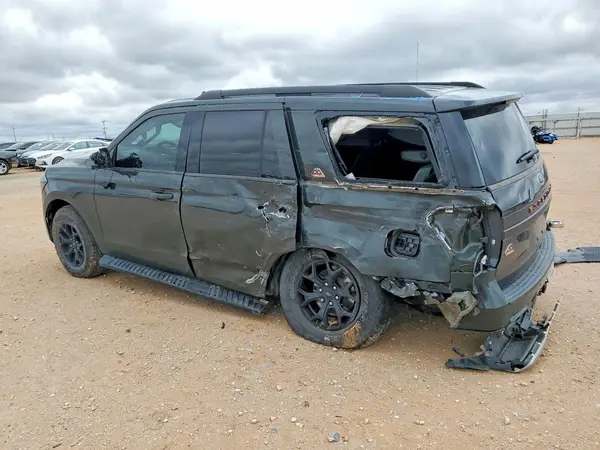 1FMJU1RT4NEA35836 2022 FORD EXPEDITION - Image 2
