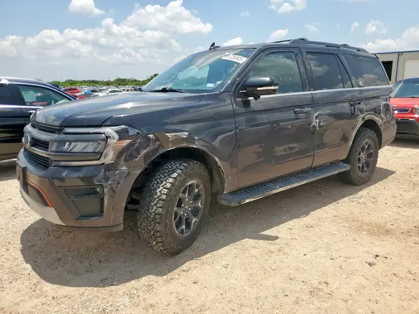 1FMJU1RT5NEA18012 2022 FORD EXPEDITION - Image 1