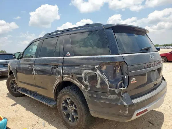 1FMJU1RT5NEA18012 2022 FORD EXPEDITION - Image 2