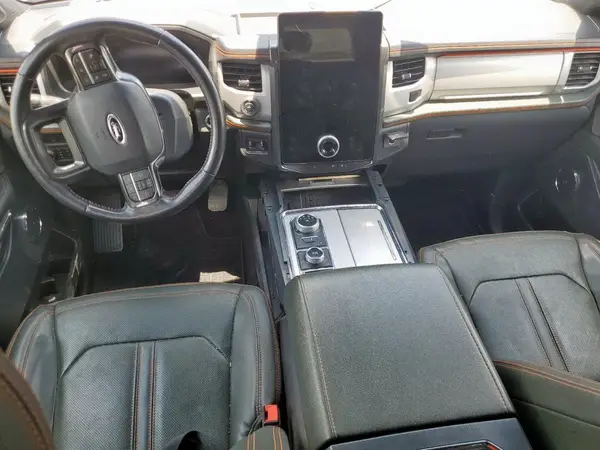 1FMJU1RT5NEA18012 2022 FORD EXPEDITION - Image 8