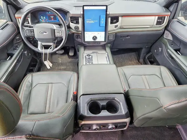 1FMJU1RT5NEA50667 2022 FORD EXPEDITION - Image 8