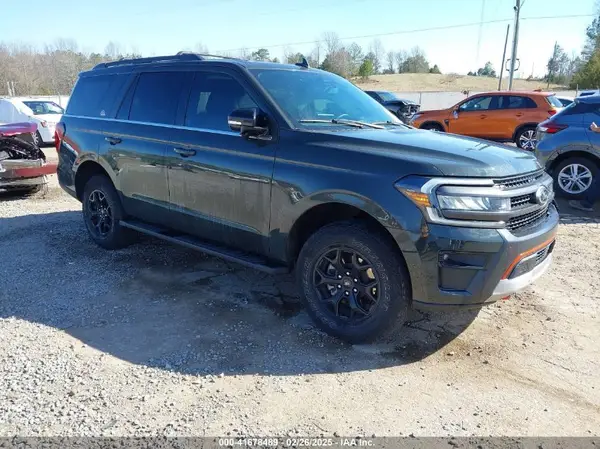 1FMJU1RT6NEA13854 2022 FORD EXPEDITION - Image 1