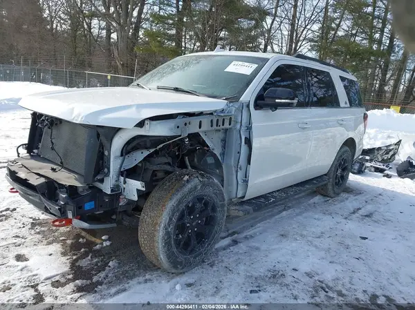 1FMJU1RT6NEA16303 2022 FORD EXPEDITION - Image 2